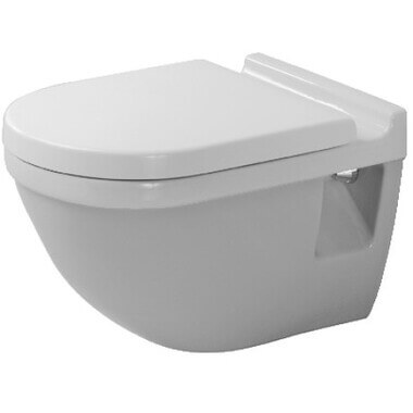 Унитаз подвесной Duravit 220009 от Официального Дилера