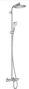 Душевая стойка Hansgrohe Crometta S 27320000 от Официального Дилера