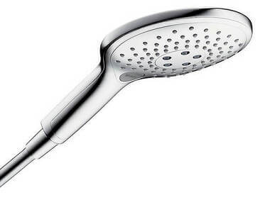 Душевая лейка Hansgrohe Raindance Select S 150 Air 3jet