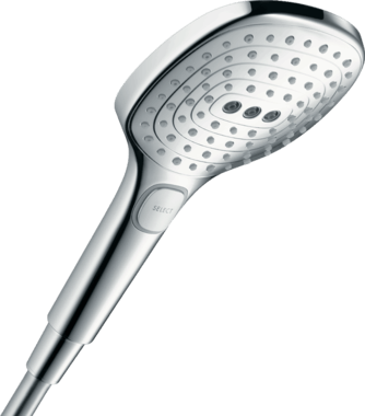 Душевая лейка Hansgrohe Select E 120 3jet