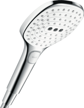 Душевая лейка Hansgrohe Select E 120 3jet