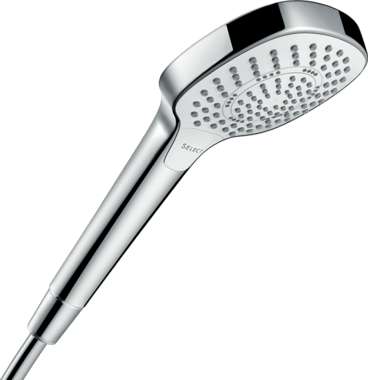 Душевая лейка Hansgrohe Select E Multi