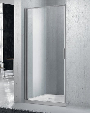 Душевая дверь в нишу BelBagno Sela SELA-B-1-60-C-Cr от Официального Дилера