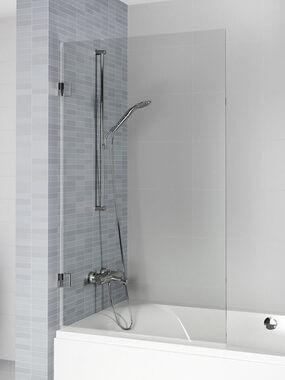 Шторка для ванны Riho Mistral M107-80 L GX0103201 от Официального Дилера