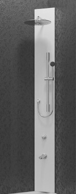 Душевая панель Kolpa San Minimalist MINIMALIST 1F 108 от Официального Дилера