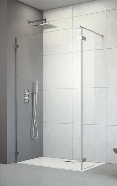 Душевая перегородка Radaway Arta Walk-In 386280-03-01 от Официального Дилера