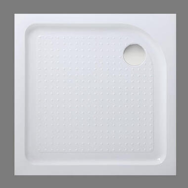 Душевой поддон BelBagno TRAY-BB-A-80-15-W от Официального Дилера