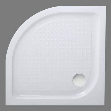 Душевой поддон BelBagno TRAY-BB-R-80-550-15-W от Официального Дилера