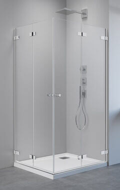 Душевой уголок Radaway Arta KDD B 386160-03-01L от Официального Дилера
