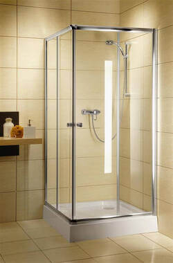 Душевой уголок Radaway Classic C 30050-01-01 от Официального Дилера