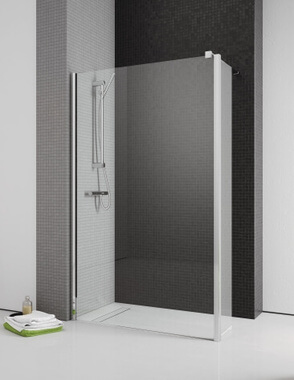Душевая перегородка Radaway EOS II Walk-In 3799500-01L от Официального Дилера