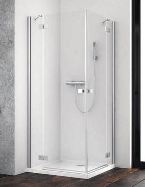 Душевой уголок Radaway Essenza New КDD 385061-01-01L от Официального Дилера