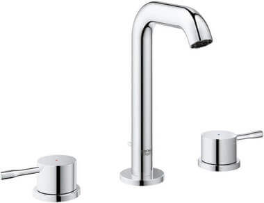 Смеситель для раковины Grohe DN 15 M-Size Essence 20296001 от Официального Дилера