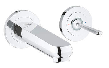 Смеситель для раковины Grohe Eurodisc Joy 19968000 от Официального Дилера
