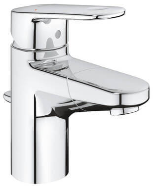 Смеситель для раковины Grohe Europlus 33155002 от Официального Дилера