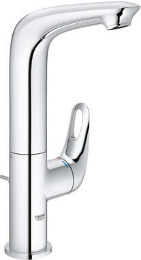 Смеситель для раковины Grohe 1/2" L-Size Eurostyle 23569003 от Официального Дилера