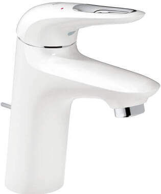 Смеситель для раковины Grohe Eurostyle DN 15 S-Size 23374LS3 от Официального Дилера