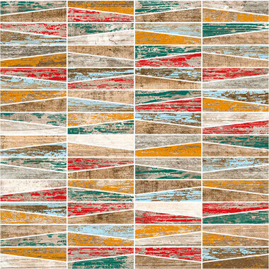 плитка Faro Плитка Faro Mosaico Cincel Multicolor