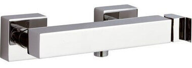Смеситель для душа Remer Flash 24x9.5 Z31