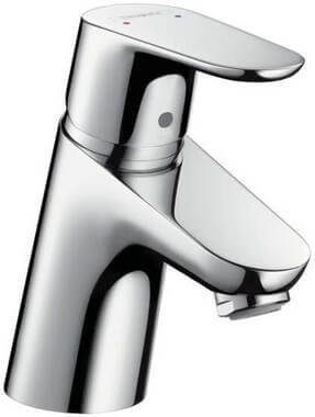 Смеситель для раковины Hansgrohe Focus 31130000 от Официального Дилера