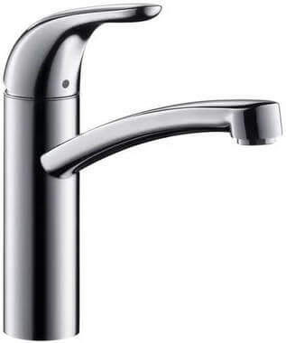 Смеситель для кухни Hansgrohe Focus E 31780000 от Официального Дилера