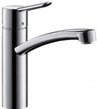 Смеситель для кухни Hansgrohe Focus S 31786000 от Официального Дилера