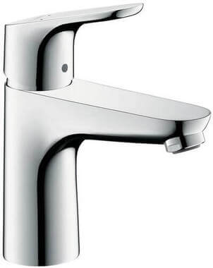 Смеситель для раковины Hansgrohe Focus 31517000 от Официального Дилера