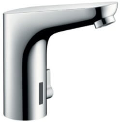 Смеситель для раковины Hansgrohe Focus 31171000 от Официального Дилера