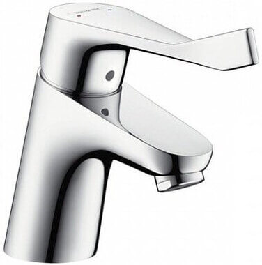Смеситель для раковины Hansgrohe Focus Care 70 31914000 от Официального Дилера