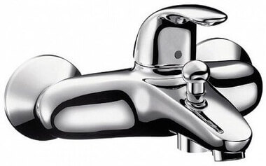 Смеситель для ванны Hansgrohe Focus E 31740000 от Официального Дилера