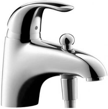 Смеситель для ванны Hansgrohe Focus E 31751000 от Официального Дилера