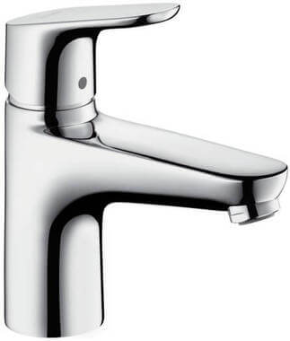 Смеситель для ванны Hansgrohe Focus E2 31931000 от Официального Дилера