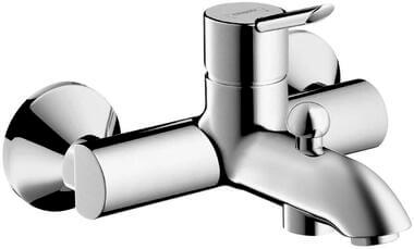 Смеситель для ванны Hansgrohe Focus S 31742000 от Официального Дилера