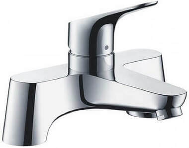 Смеситель для ванны Hansgrohe Focus 31523000 от Официального Дилера