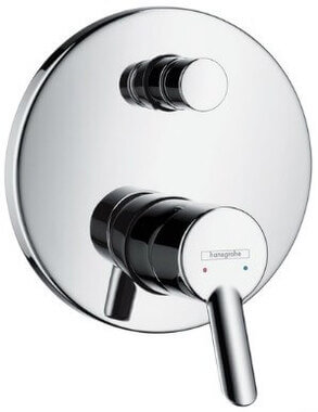 Смеситель для ванны Hansgrohe Focus S 31743000 от Официального Дилера