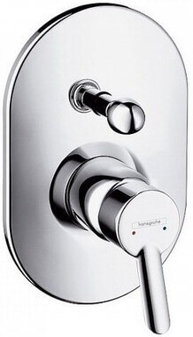 Смеситель для ванны Hansgrohe Focus S 31746000 от Официального Дилера