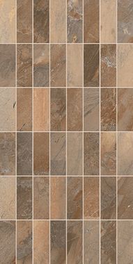 керамическая плитка Kerasol Grand Canyon keram-market.ru Плитка для ванной Kerasol Grand Canyon Decor Losetas Grand Canyon Copper 31.6x63.2