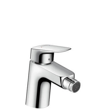 Смеситель для биде Hansgrohe Logis 71204000 от Официального Дилера