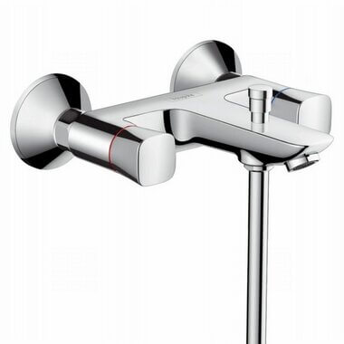 Смеситель для ванны Hansgrohe Logis 71243000 от Официального Дилера