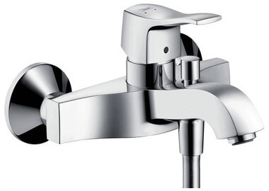 Смеситель Hansgrohe Metris Classic 31478000 от Официального Дилера