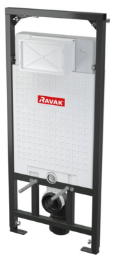 Инсталляция для подвесного унитаза Ravak G X01459 от Официального Дилера