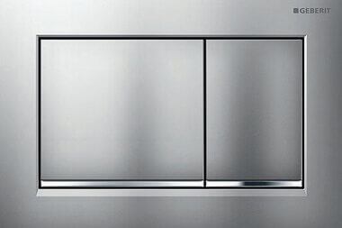 Кнопка смыва Geberit Omega 30