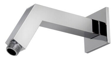 Держатель для душа Noken Держатель для верхнего душа Square 100090431 - N192579933 от Официального Дилера
