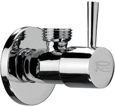 Переключатель Remer Robinet Coltar Ceramic Minimal 128L 1212 от Официального Дилера