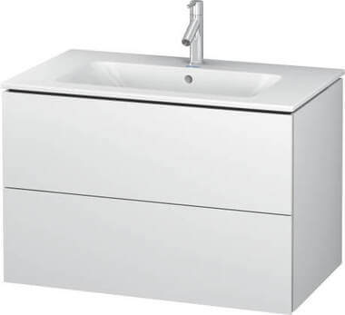 Тумба под раковину Duravit подвесная LC6241 от Официального Дилера