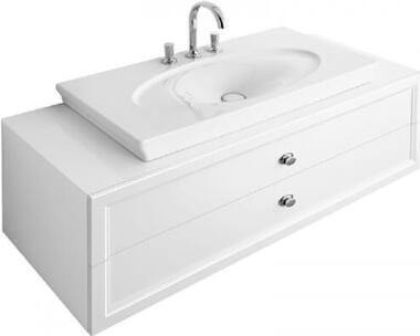 Тумба под раковину Villeroy & Boch La Belle A583 10 DJ от Официального Дилера