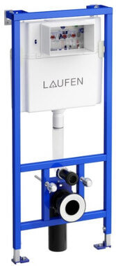 Инсталляционная система Laufen Lis 8946600000001 от Официального Дилера