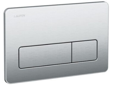 Кнопка смыва Laufen Lis 8956620000001 от Официального Дилера