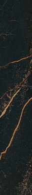Versace Marble Плитка для ванной Versace Marble Nero S,Lau Lap 19.5X117.5 19.5x117.5