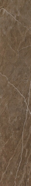 керамическая плитка Versace Marble Плитка для ванной Versace Marble Marrone Onice Lap 19.5X117.5 19.5x117.5